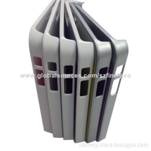 PC Cases for iPhone 5/5S，Various Colors Available